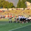 Olympus' run game scorches Murray defense in 45-28 victory