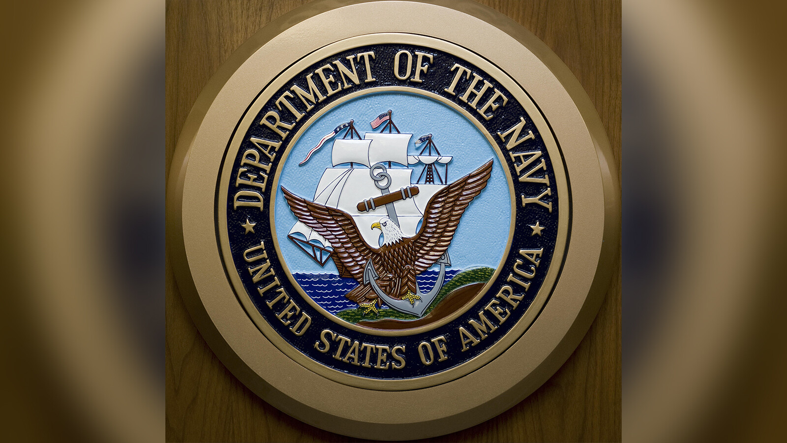 Five U.S. Navy sailors were declared dead after they disappeared following a helicopter crash off the California coast, the U.S. 3rd Fleet said Saturday.