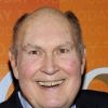 Willard Scott, weatherman on NBC's 'Today' show, dies at 87