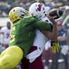 Sept. 11: The most important day in the most important season in Pac-12 football history