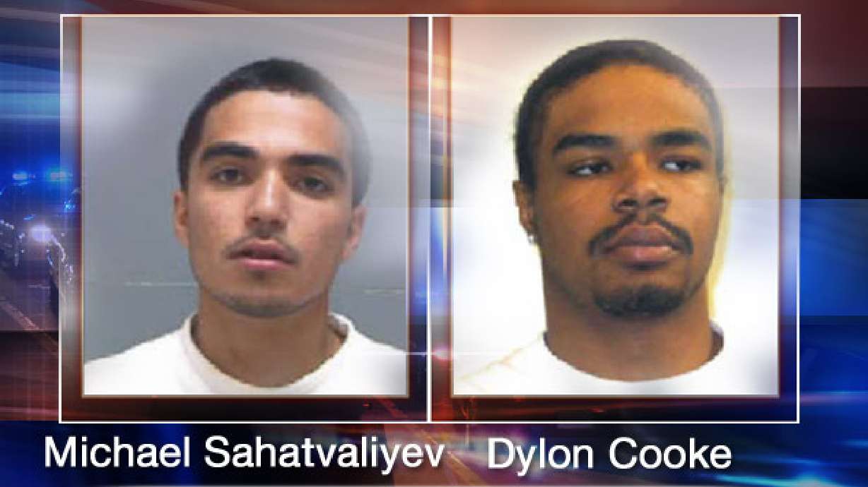 Suspects Wanted in Attempted Homicide Case
