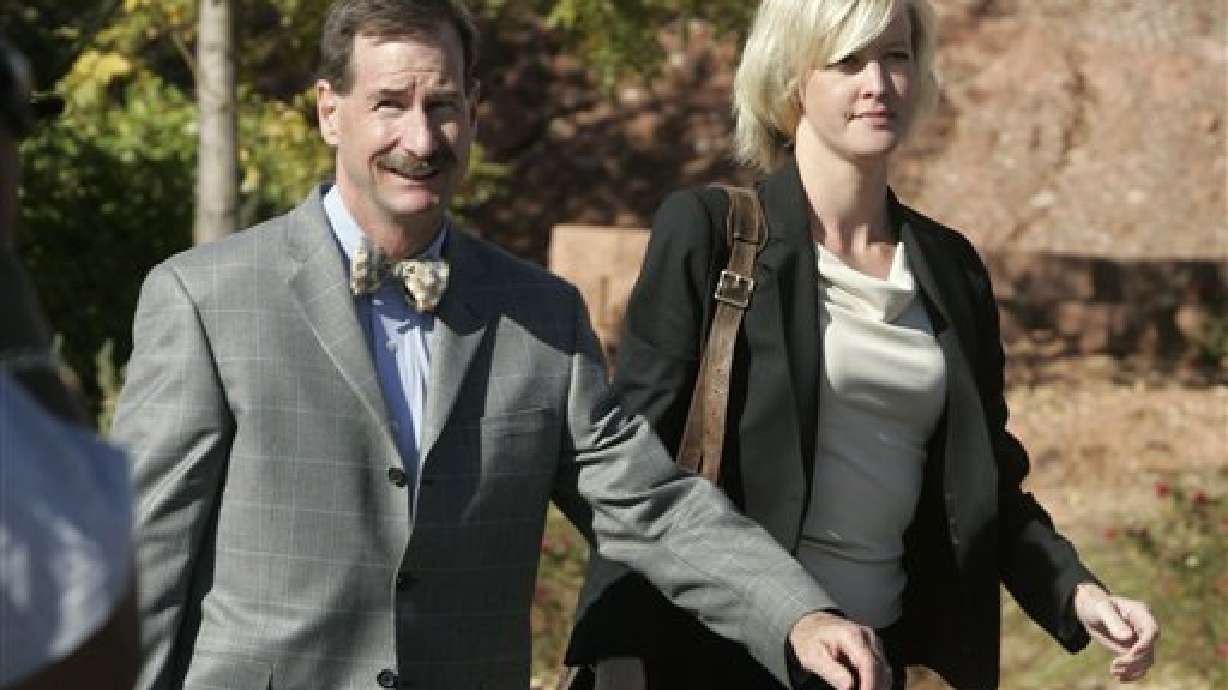 Appeal Likely in Jeffs Case, Verdict Could be Suspended