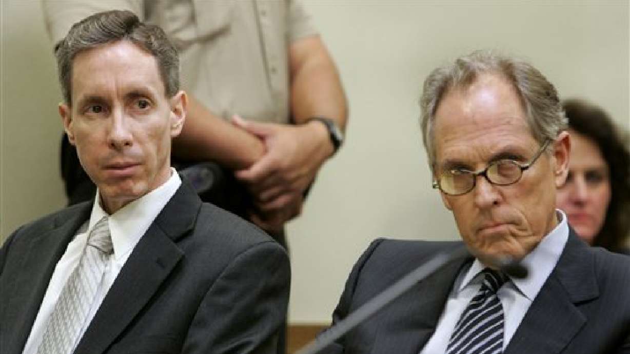 Former Polygamist Doubts Long-Term Change in FLDS Communities