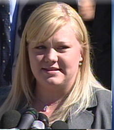 Child bride offers to settle suit against polygamous church's land trust