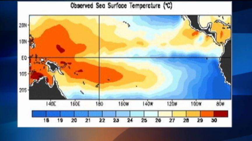 Utah Needs Wet Winter to Avoid Drought