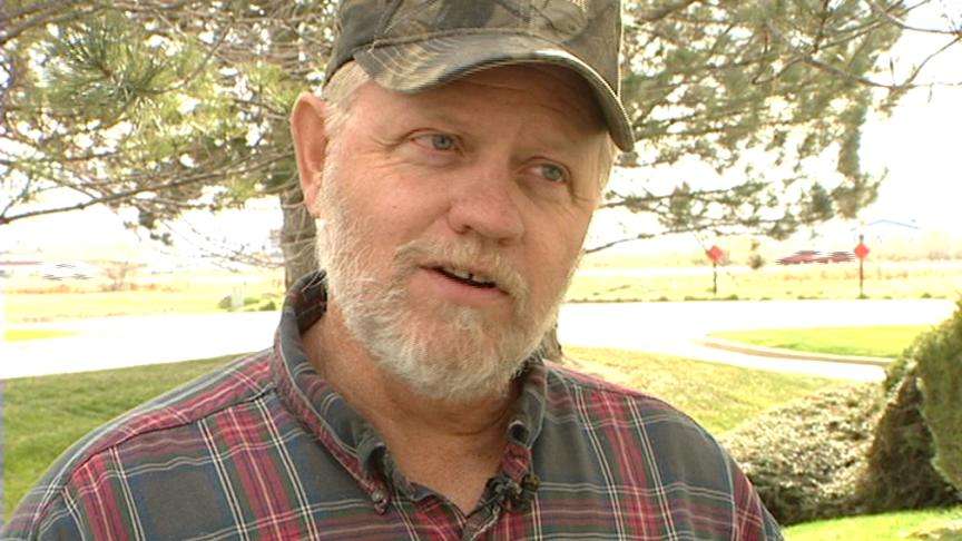 Utah Needs Wet Winter to Avoid Drought