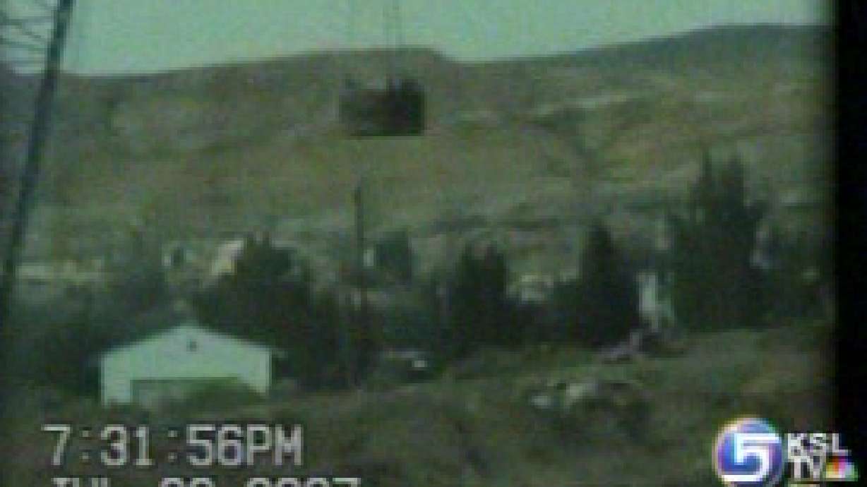 Residents' Complaints Get Government Project Shut Down