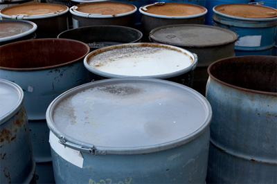 Company Wants to Bring Foreign Waste to Utah