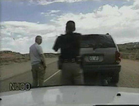 Taser Nation: Part 1