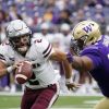 Pac-12 rewind: The best and worst of Week 1, from UCLA's spirited victory to late-game collapses against heavy underdogs