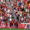 'We're in this together': RSL responds to give Pablo Mastroeni first win as interim manager