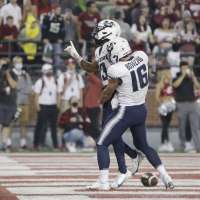 What we learned about Utah State in a Week 2 victory against North Dakota