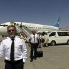 Taliban stop planes of evacuees from leaving but unclear why