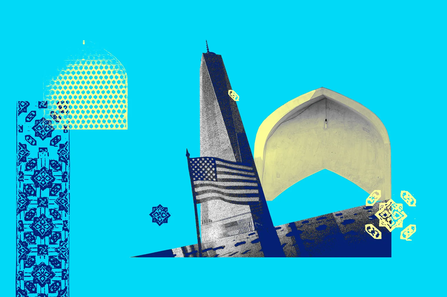 The fallout from 9/11 showed American Muslims the limits of religious liberty