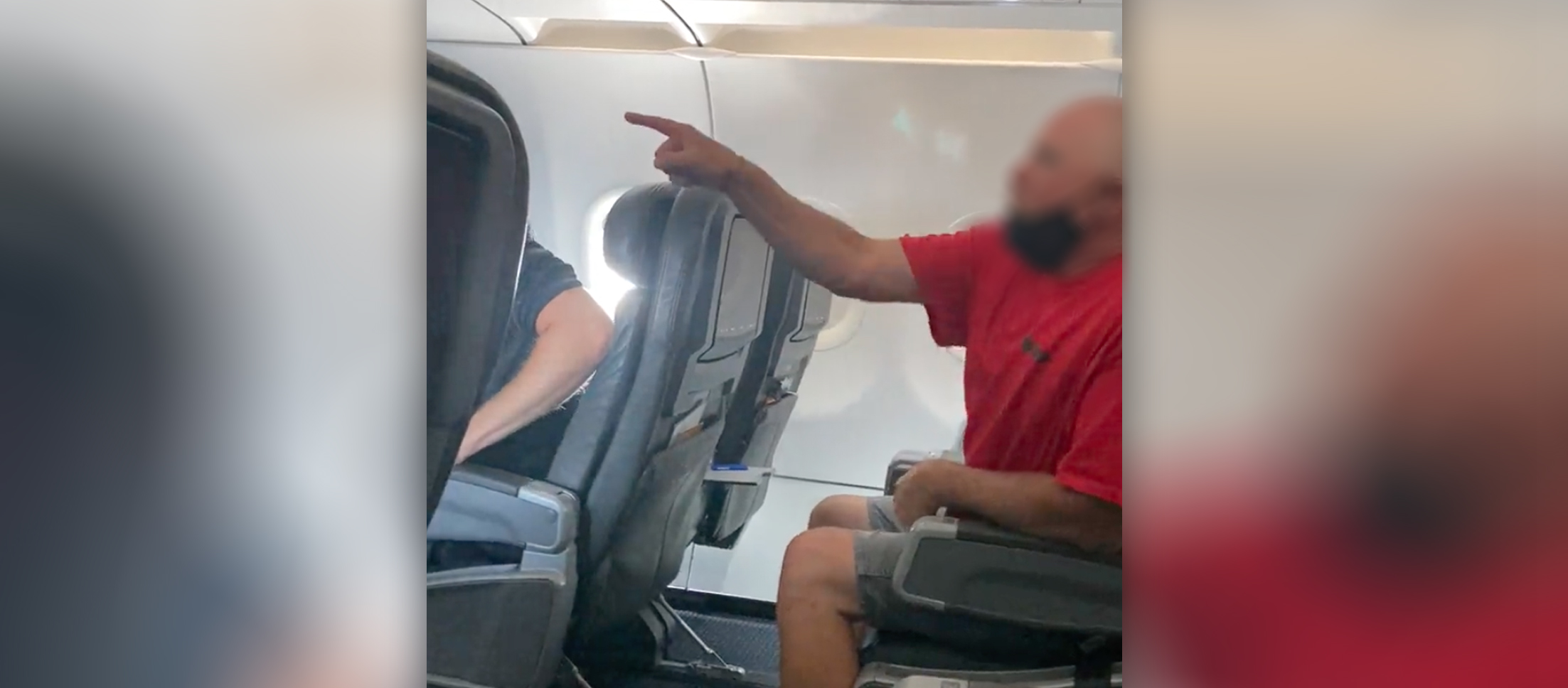 An American Airlines passenger was cited after a vulgar outburst during his flight Monday at Salt Lake International Airport, allegedly berating the flight’s crew and passengers, as well as making sexist remarks, according to witnesses.
