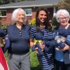 Legacy of 9/11: Group of women reunite to create grief teddy bears for fallen soldiers