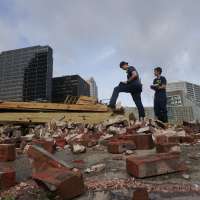 How Latter-day Saints are mobilizing to offer assistance after Hurricane Ida