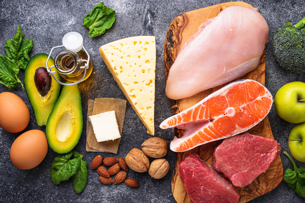 Best-selling Utah author uses science to improve popular diet