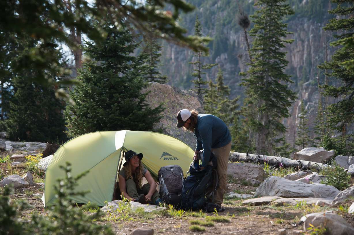 How to visit Utah's most-visited national forest