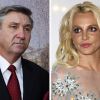 Britney Spears' father files to end court conservatorship