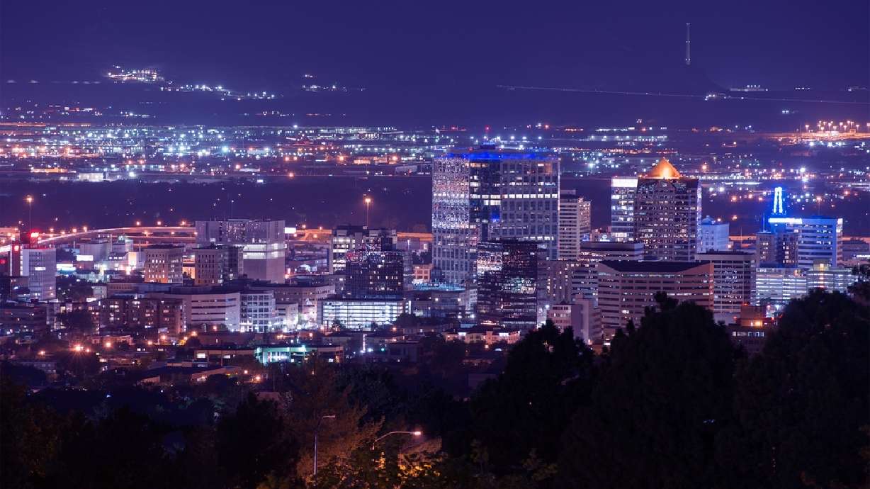 7 unique nighttime activities you can only experience in Utah