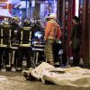 Paris terror trial opens for 20 accused in 2015 deadly attacks