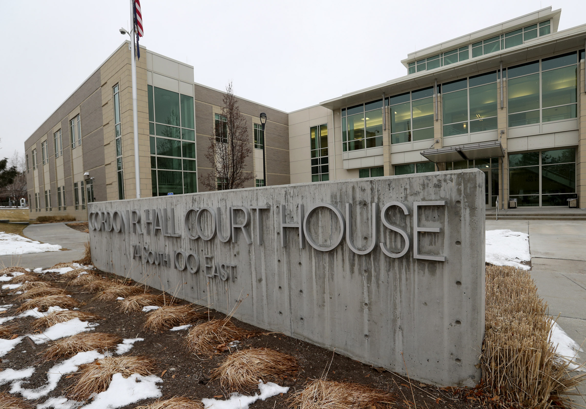 A Pleasant Grove man pleaded guilty on Oct. 4 in 3rd District Court to murder, a first-degree felony, admitting to causing the death of his ex-girlfriend, the mother of his child.