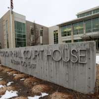 Grantsville man sent to prison for causing the death of his 18-month-old son