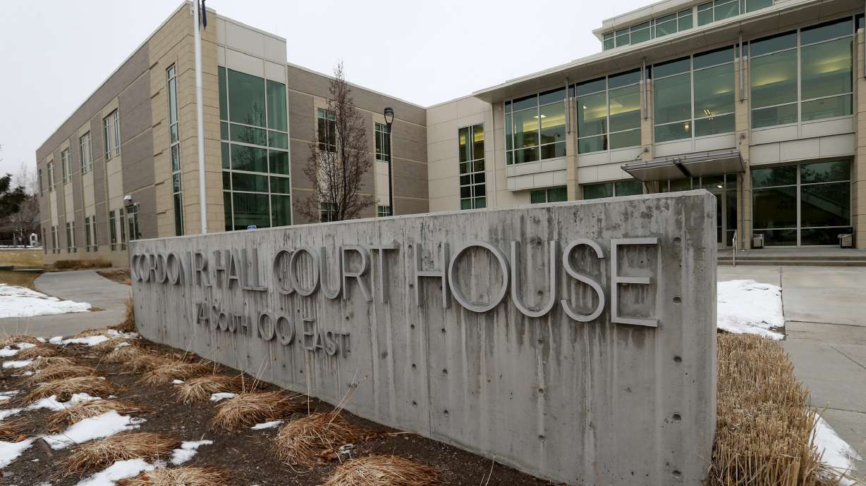 Charges have been filed in Tooele against a man accused of shooting at a woman and her boyfriend and pointing a gun at police.