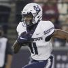 Utah State surges a comeback, again, to beat conference foe Air Force