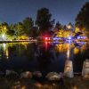 Fairmont Park pond reopens in Salt Lake City after no mercury contamination found