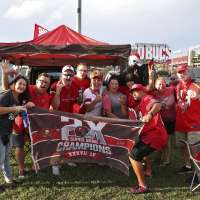 NFL opens to full stadiums as COVID-19 surges