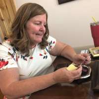 Cedar City woman wonders if postcard delivered 53 years after postmark was a sign from her late mother