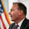 Should public tuition assistance be used to attend religious schools? Sen. Mike Lee thinks so
