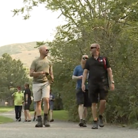 Legacy of 9/11: Utah veteran develops program to help others heal from the wounds of war