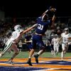 Olympus secondary comes up big in 35-28 win over Brighton