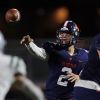 Prep football: Week 6 scores and schedule