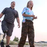 Legacy of 9/11: Utah family draws closer together after deployment, injury