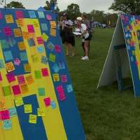 Walk for suicide prevention raises nearly $250,000