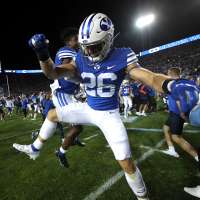'It's huge': What 4-star TE Jackson Bowers' commitment signals to BYU