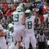 Pac-12 rewind: Strong top, soft middle; Oregon's rise, USC's fall
