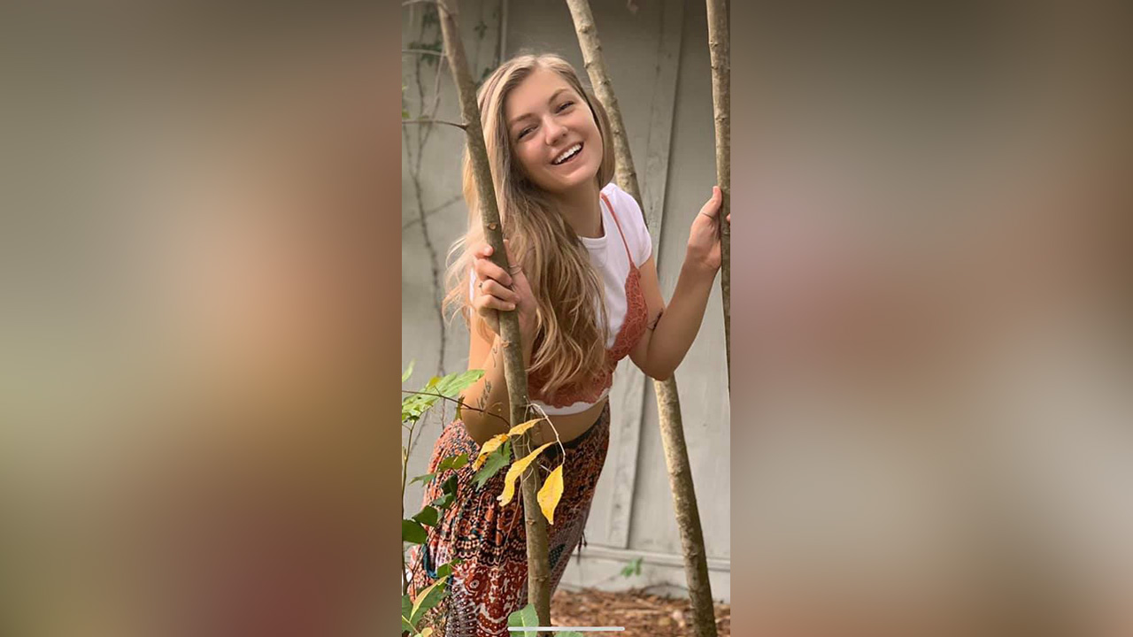 Search for missing woman seen traveling through Utah intensifies