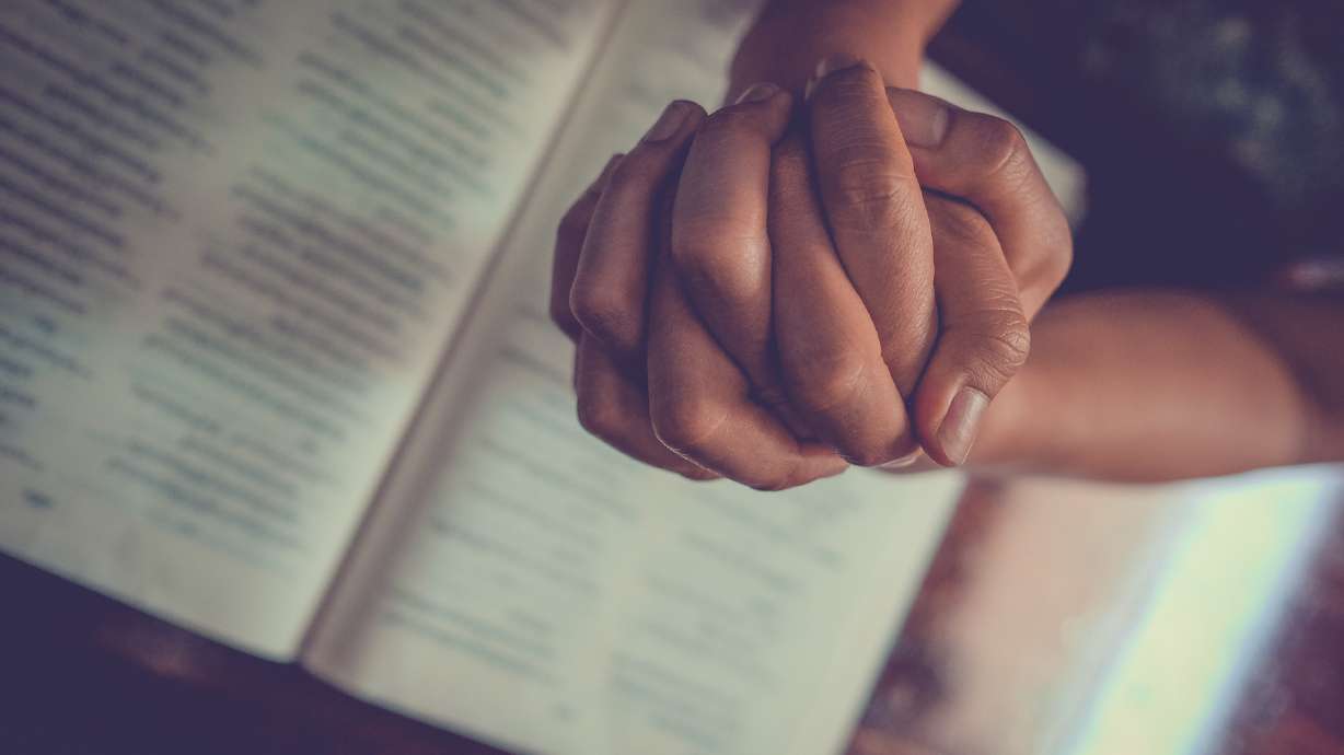 In this edition of LIFEadvice, Coach Kim shares six personality types specific to faith and how we practice spirituality so we can better understand others and ourselves.