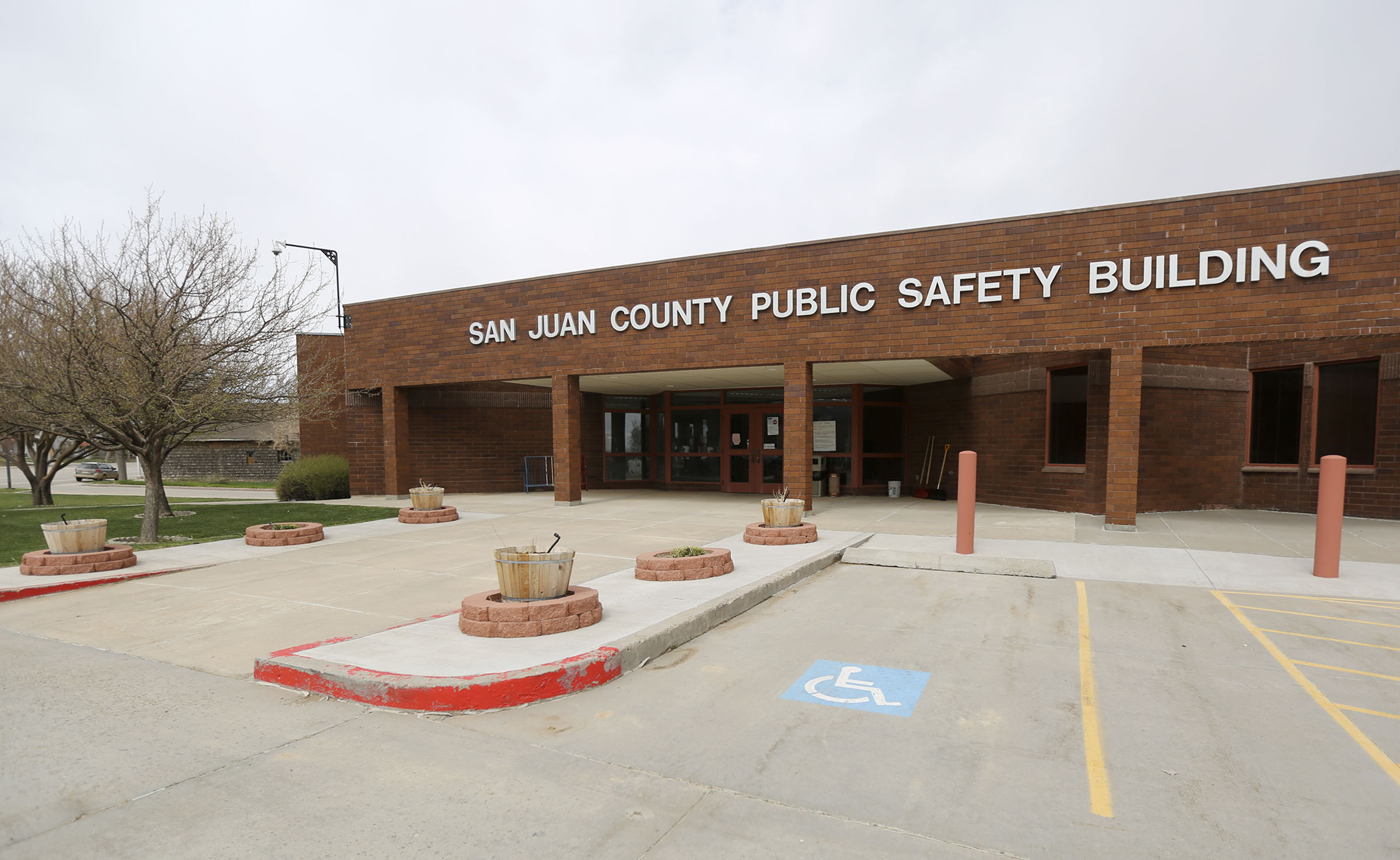 The brother of a Colorado man charged with murder in a weekend shooting death in Monticello says he believes the killing was in self-defense.