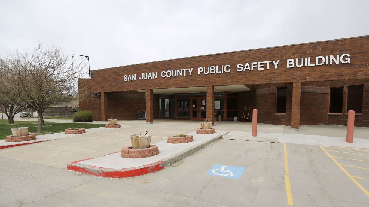 The brother of a Colorado man charged with murder in a weekend shooting death in Monticello says he believes the killing was in self-defense.