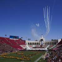 Even at 4-6 after crosstown smackdown, USC is still USC for No. 14 BYU