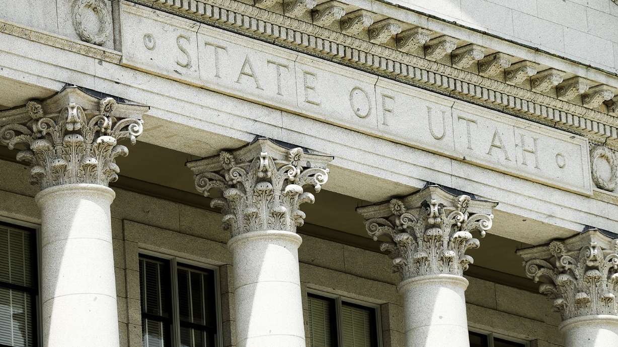 The Utah Medical Association passed a resolution over the weekend voicing its opposition to an abortion ban in the first trimester, members of the physicians' advocacy group confirmed.