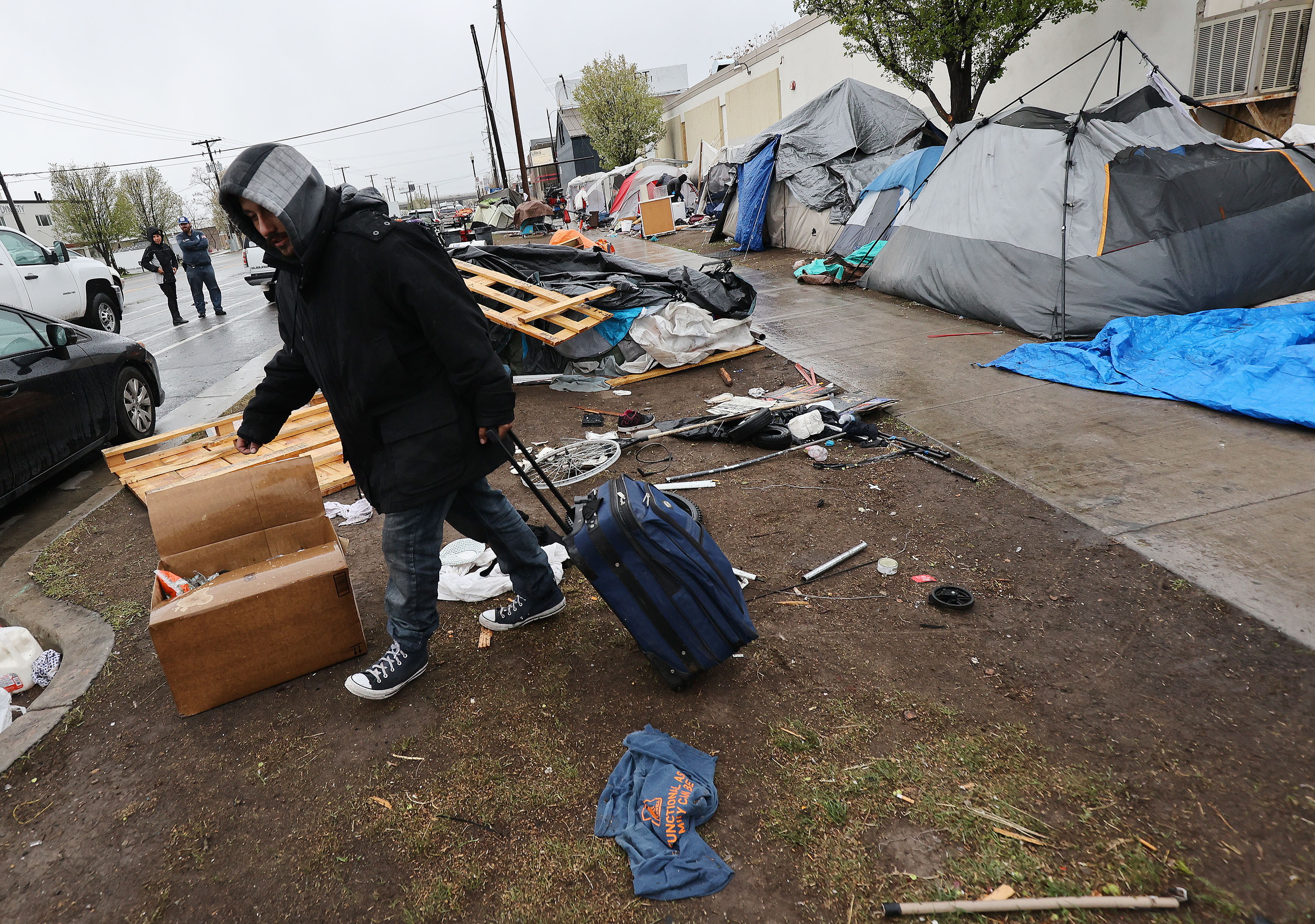 Advocates continue push to raise Utah's code blue threshold after bill stalls