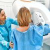 There was a finding on your routine screening mammogram. Now what?