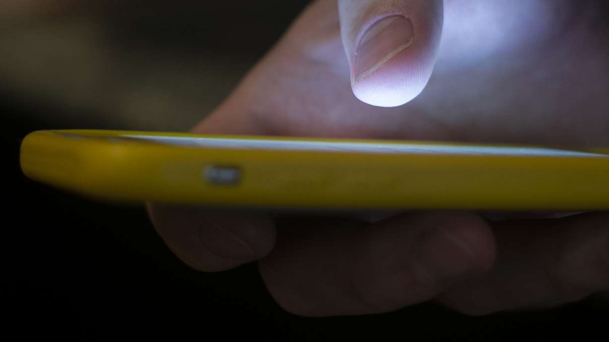 Most Americans don’t believe that their personal information is secure online and aren't satisfied with the federal government's efforts to protect it, a new poll shows.